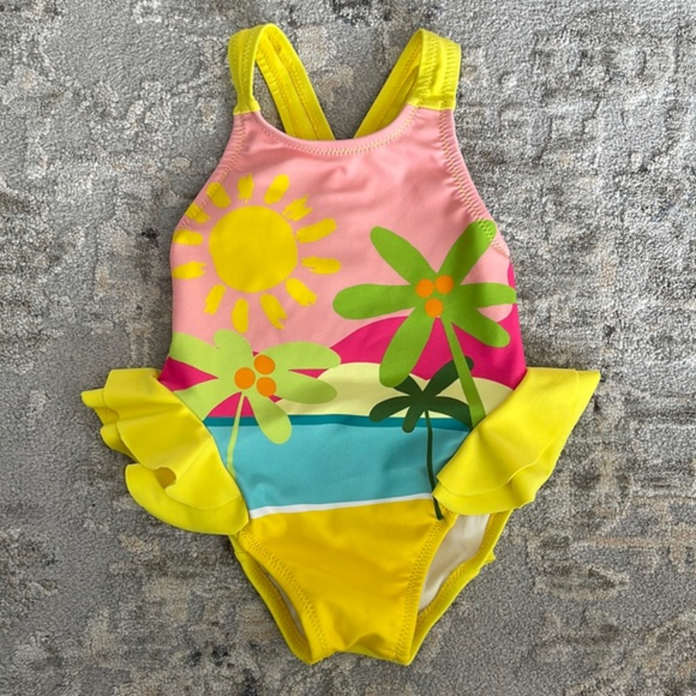 Mayoral Swimsuit‎